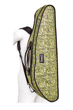 Load image into Gallery viewer, BAM Hoody for Hightech Slim Violin Case - Flower