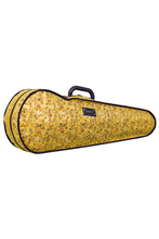 Load image into Gallery viewer, BAM Hoody for Hightech Contoured Violin Case - Flowers