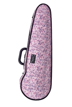 Load image into Gallery viewer, BAM Hoody for Hightech Contoured Violin Case - Flowers
