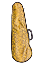 Load image into Gallery viewer, BAM Hoody for Hightech Contoured Violin Case - Snake