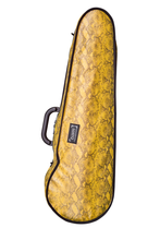 Load image into Gallery viewer, BAM Hoody for Hightech Contoured Violin Case - Snake