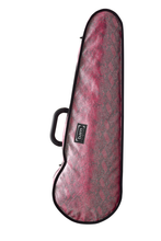 Load image into Gallery viewer, BAM Hoody for Hightech Contoured Violin Case - Snake
