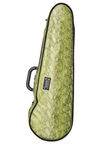 Load image into Gallery viewer, BAM Hoody for Hightech Contoured Violin Case - Snake
