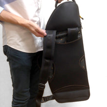 将图片加载到图库查看器,BAM New Trekking 新远征系列 中音萨克斯风盒