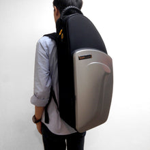 将图片加载到图库查看器,BAM New Trekking 新远征系列 中音萨克斯风盒