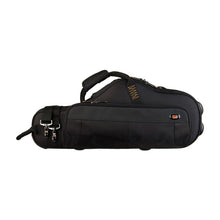 将图片加载到图库查看器,PROTEC Contoured Alto Saxophone Pro Pac Case