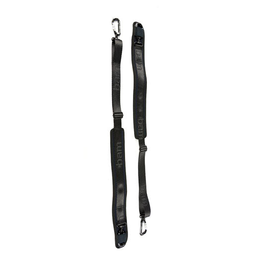 BAM Neoprene Strap For Violin or Viola Case Hightech Hundreds Gig Cases