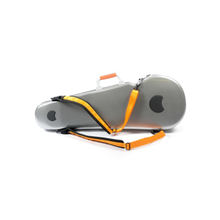 将图片加载到图库查看器,BAM 高科技拉德芳斯中提琴形体箱