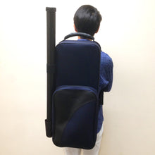 Load image into Gallery viewer, BAM Trekking Violin Case