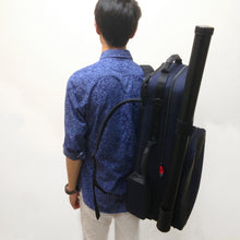 Load image into Gallery viewer, BAM Trekking Violin Case