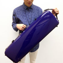 将图片加载到图库查看器,ACCORD椭圆型小提琴箱 Ultralight 2.0