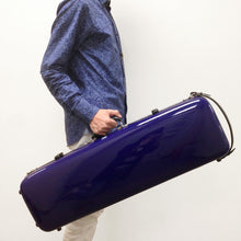 将图片加载到图库查看器,ACCORD椭圆型小提琴箱 Ultralight 2.0