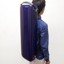 将图片加载到图库查看器,ACCORD椭圆型小提琴箱 Ultralight 2.0