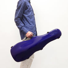 Load image into Gallery viewer, ACCORD Shaped Violin Case Standard 2.2