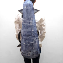 将图片加载到图库查看器,JAKOB WINTER 小提琴形体箱 Greenline 51015