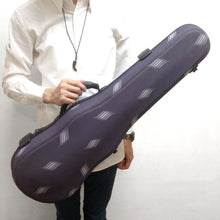 将图片加载到图库查看器,JAKOB WINTER Violin Case Greenline 52017