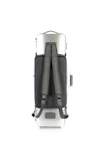 Load image into Gallery viewer, BAM REVOLUTION Hightech Oblong Violin case with back pocket