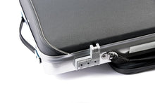 Load image into Gallery viewer, BAM REVOLUTION Hightech Oblong Violin case with back pocket