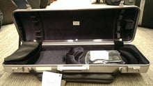 Load image into Gallery viewer, BAM REVOLUTION Hightech Oblong Viola case with back pocket