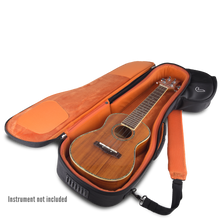 将图片加载到图库查看器,GruvGear Ukulele GigBlade