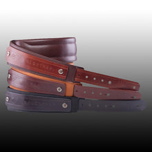 将图片加载到图库查看器,GruvGear SoloStrap Premium Leather