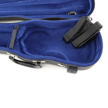 Load image into Gallery viewer, JAKOB WINTER Violin Shaped Case Thermoshock 1015
