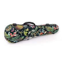 将图片加载到图库查看器,JAKOB WINTER 小提琴形体箱 Greenline 51015