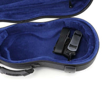 将图片加载到图库查看器,JAKOB WINTER中提琴形体箱 Greenline 51015-V