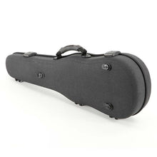 将图片加载到图库查看器,JAKOB WINTER 小提琴形体箱 Greenline 51015