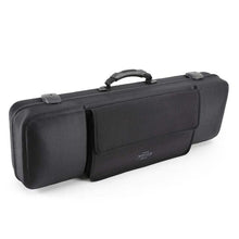 Load image into Gallery viewer, JAKOB WINTER Violin Oblong Case Greenline 51025NB