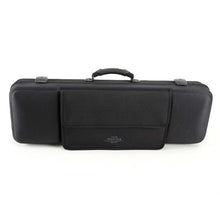 Load image into Gallery viewer, JAKOB WINTER Violin Oblong Case Greenline 51025NB