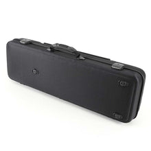 Load image into Gallery viewer, JAKOB WINTER Violin Oblong Case Greenline 51025NB