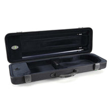 Load image into Gallery viewer, JAKOB WINTER Violin Oblong Case Greenline 51025NB