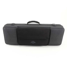 将图片加载到图库查看器,JAKOB WINTER 中提琴椭圆形箱 Greenline 51025VNB