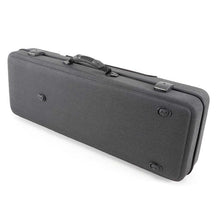 将图片加载到图库查看器,JAKOB WINTER 中提琴椭圆形箱 Greenline 51025VNB