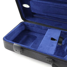 将图片加载到图库查看器,JAKOB WINTER 中提琴椭圆形箱 Greenline 51025VNB