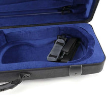 将图片加载到图库查看器,JAKOB WINTER 中提琴椭圆形箱 Greenline 51025VNB