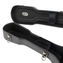 将图片加载到图库查看器,JAKOB WINTER古典吉他箱Greenline Carbon look 51051