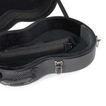 将图片加载到图库查看器,JAKOB WINTER古典吉他箱Greenline Carbon look 51051