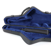 将图片加载到图库查看器,JAKOB WINTER次中音萨克斯风形体箱Greenline