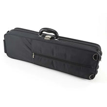Load image into Gallery viewer, JAKOB WINTER Violin Oblong Case Essential 4/4 JWC-565