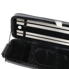 Load image into Gallery viewer, JAKOB WINTER Violin Oblong Case Essential 4/4 JWC-565