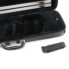 Load image into Gallery viewer, JAKOB WINTER Violin Oblong Case Essential 4/4 JWC-565