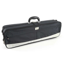 Load image into Gallery viewer, JAKOB WINTER Violin Oblong Case Essential 4/4 JWC-565