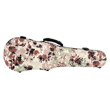 将图片加载到图库查看器,JAKOB WINTER 小提琴形体箱 Greenline 51015