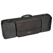 将图片加载到图库查看器,JAKOB WINTER 中提琴椭圆形箱 Greenline 51025VNB