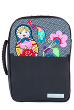 Load image into Gallery viewer, BAM KATYUSHKA Bb&A Clarinet Case