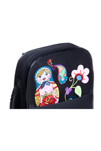 Load image into Gallery viewer, BAM KATYUSHKA Bb&A Clarinet Case