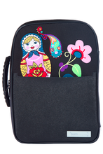 Load image into Gallery viewer, BAM KATYUSHKA Bb&A Clarinet Case