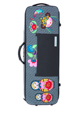 Load image into Gallery viewer, BAM KATYUSHKA Stylus Oblong 41.5cm Viola Case